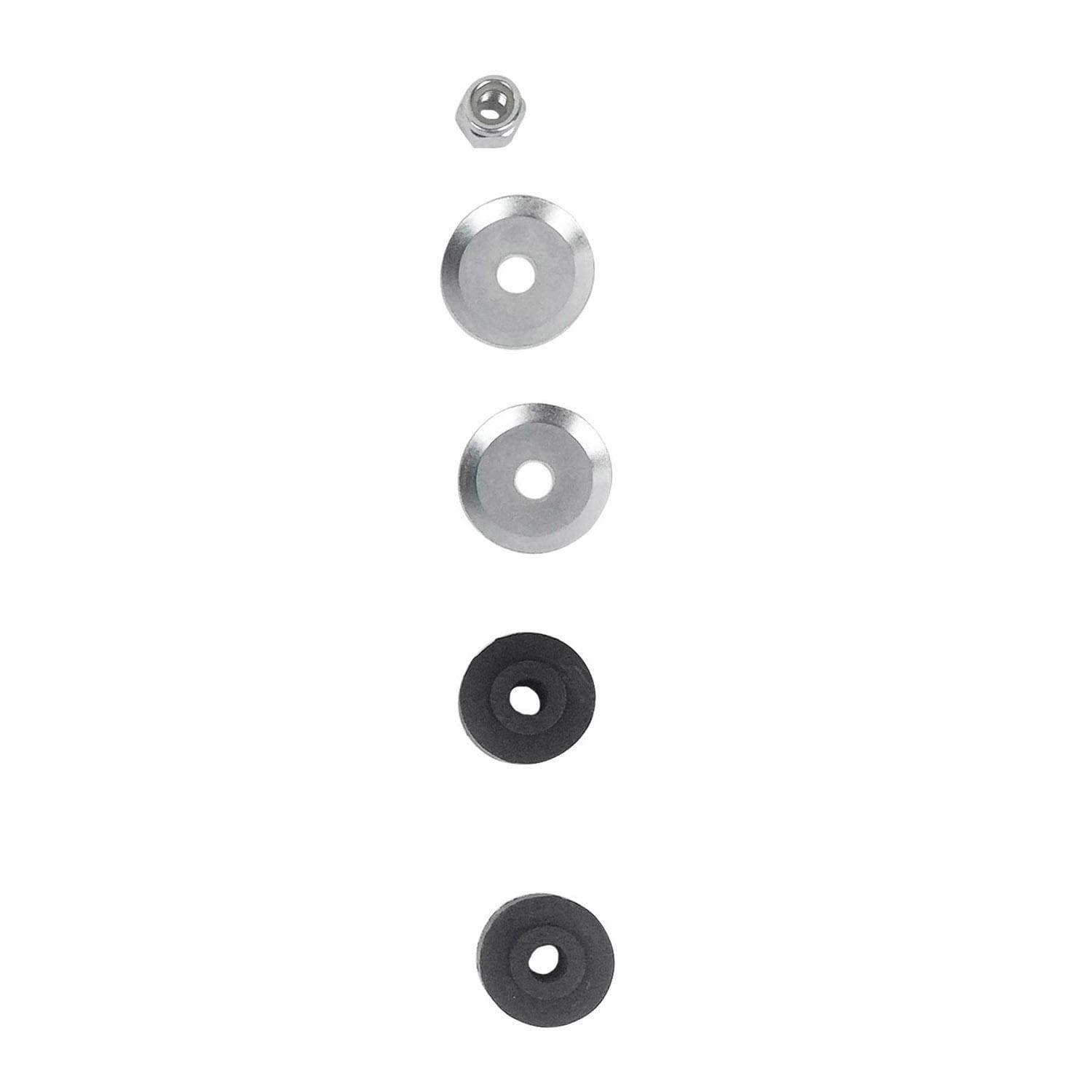 TwinTube Shock Absorber TS34-31411B