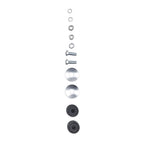 TwinTube Shock Absorber TS34-31481B