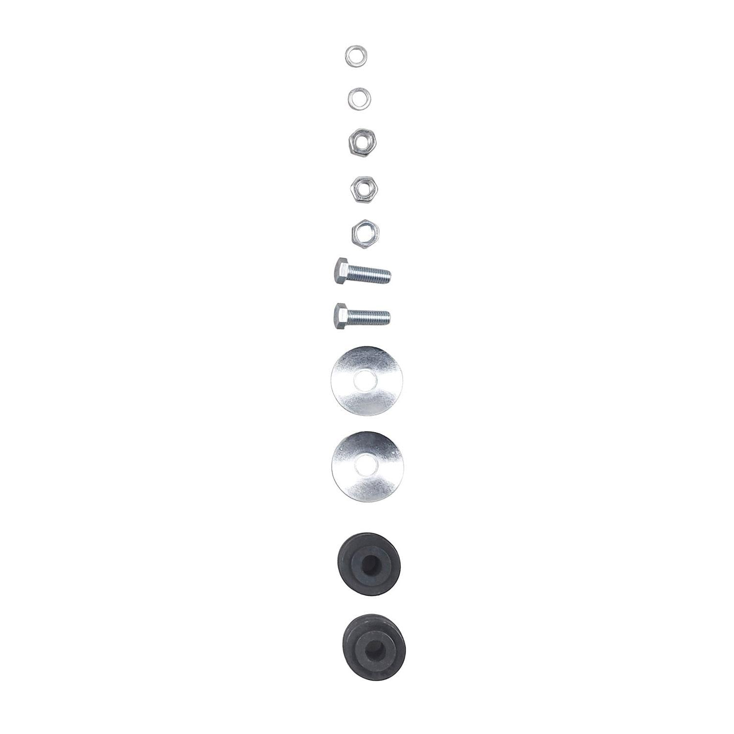 TwinTube Shock Absorber TS34-31481B