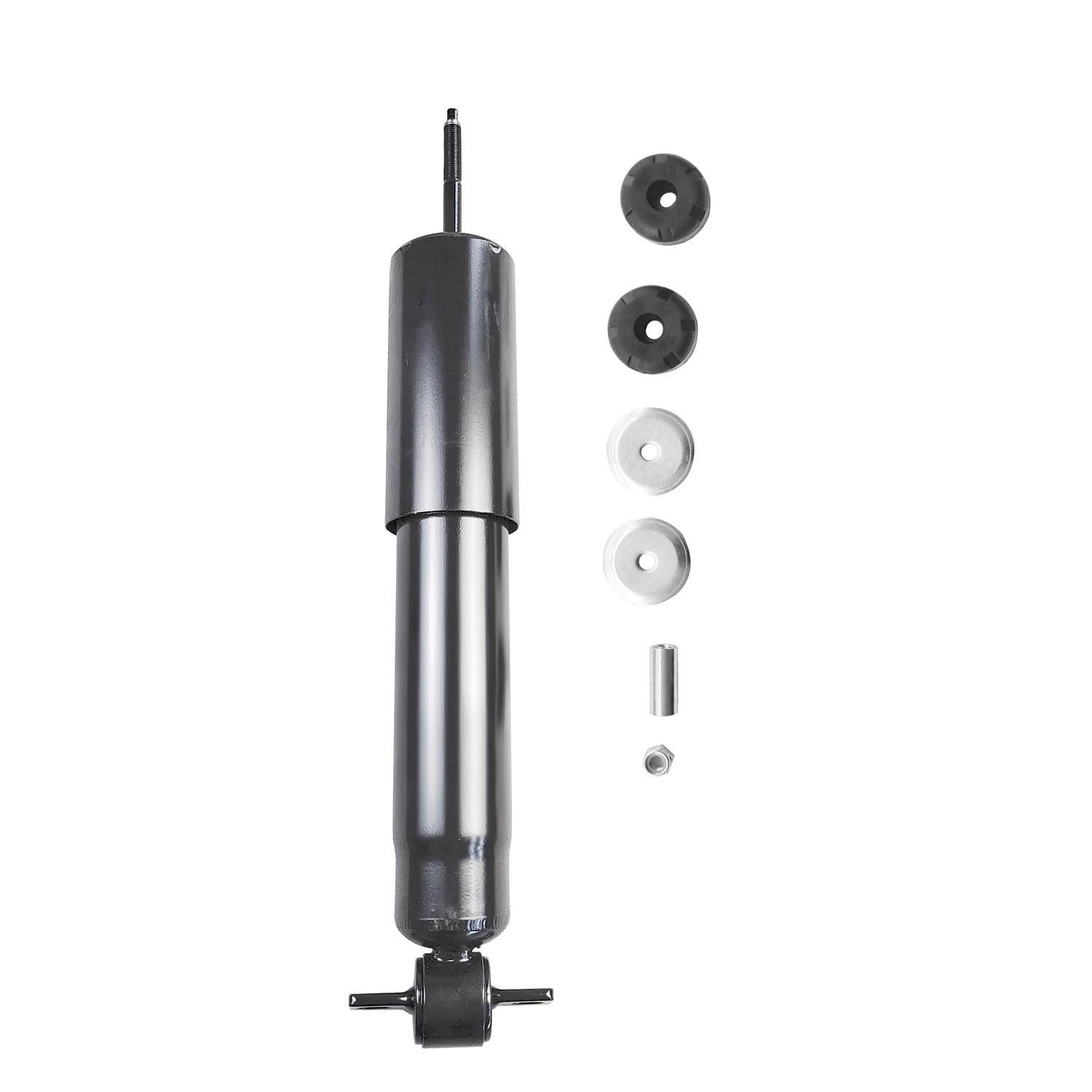 TwinTube Shock Absorber TS34-31581B