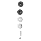 TwinTube Shock Absorber TS34-31581B