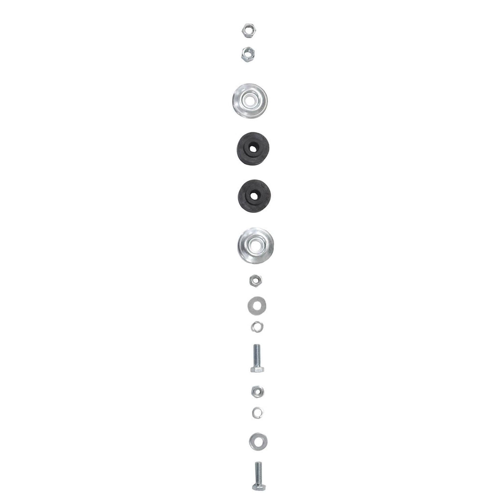 Suspension Shock Absorber TS34-31641B