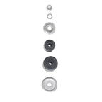 Suspension Shock Absorber TS34-31691B
