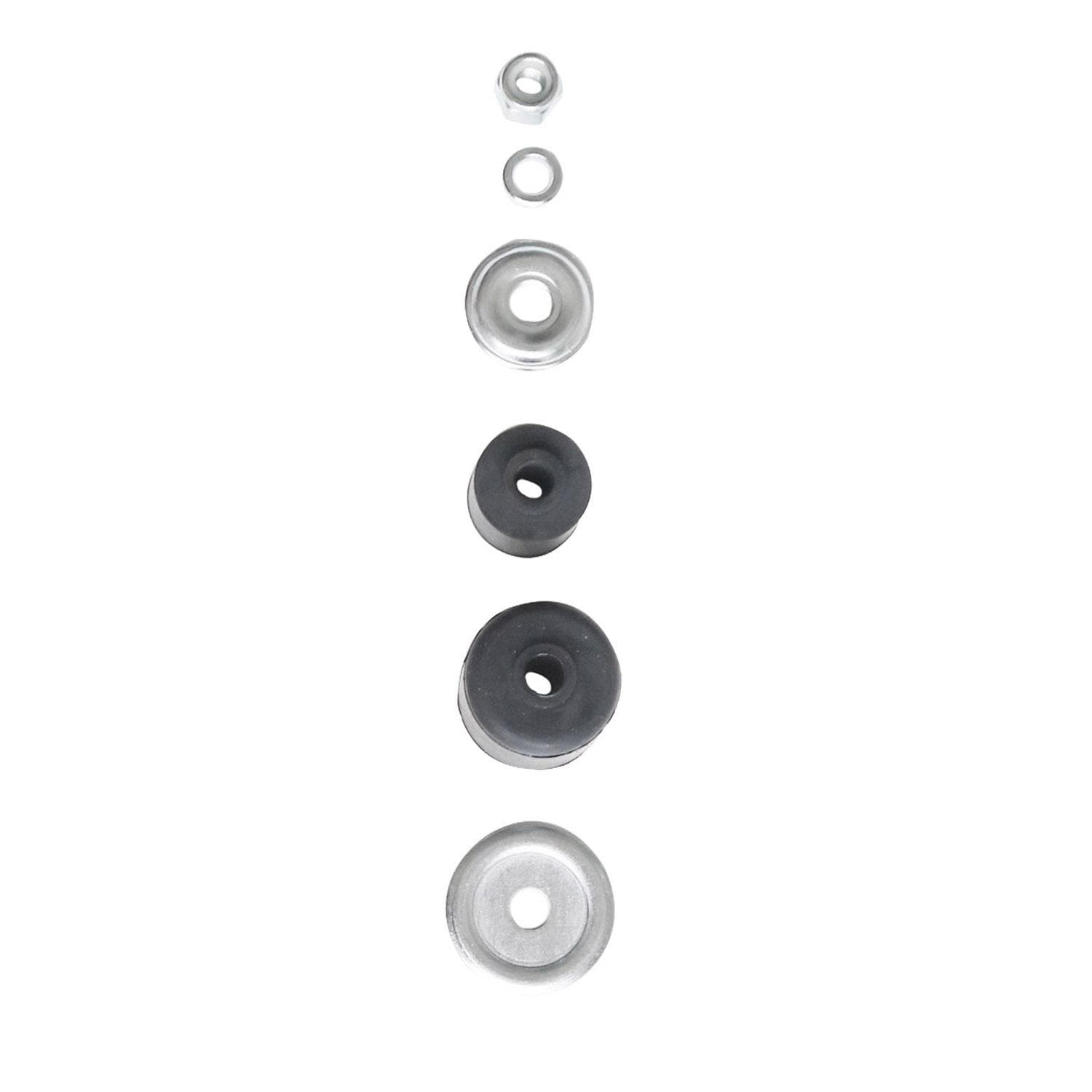 Suspension Shock Absorber TS34-31691B