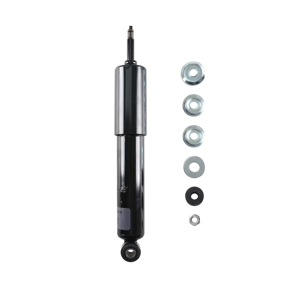 Suspension Strut TS34-31891B