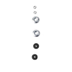 TwinTube Shock Absorber TS34-32002B