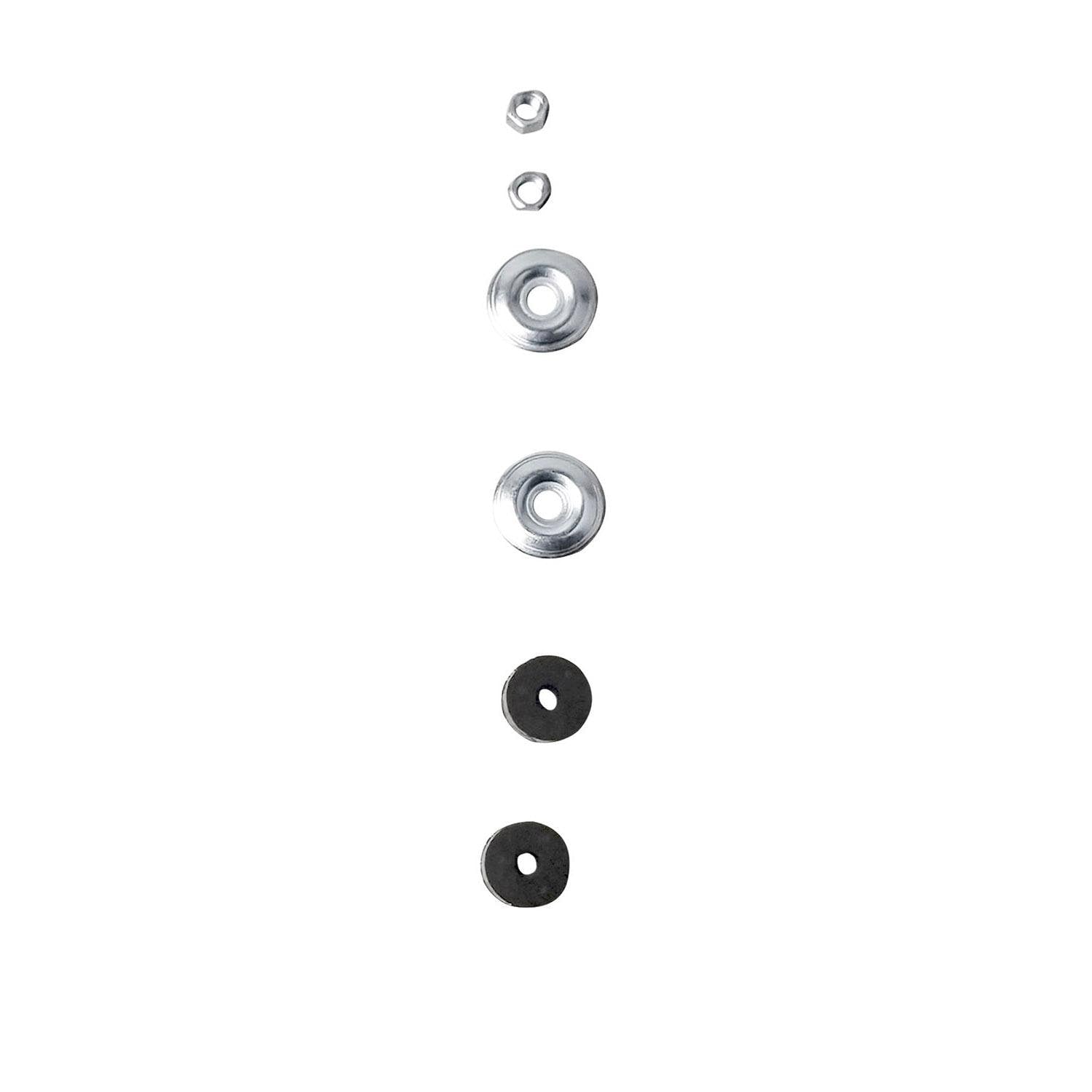 TwinTube Shock Absorber TS34-32002B