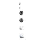 Suspension Shock Absorber TS34-32031B