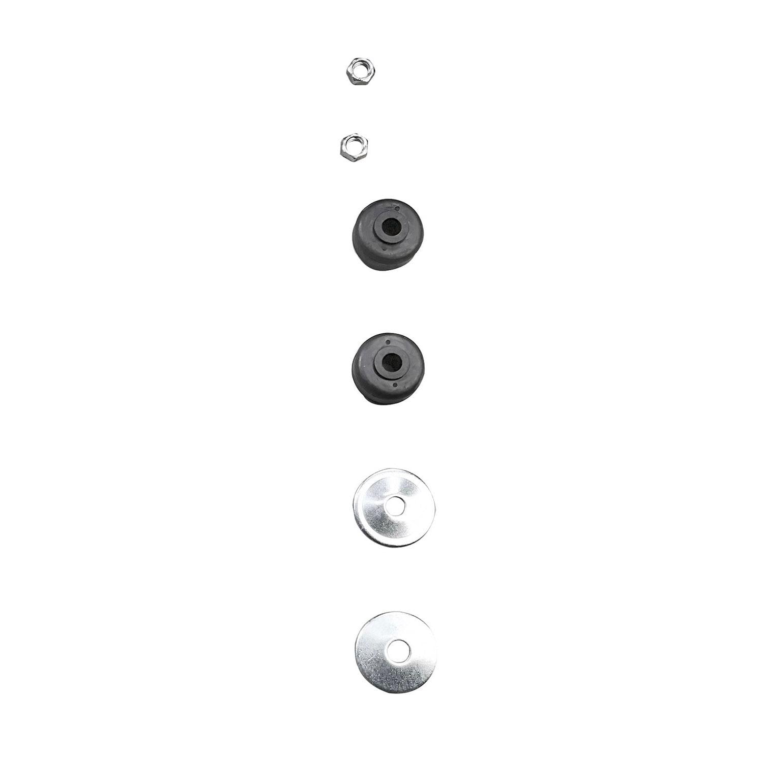 Suspension Shock Absorber TS34-32031B