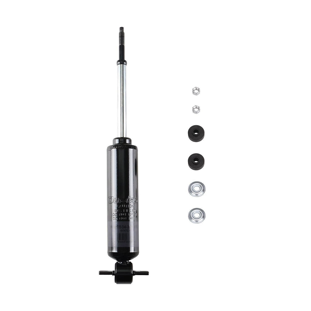 Suspension Strut TS34-32081B