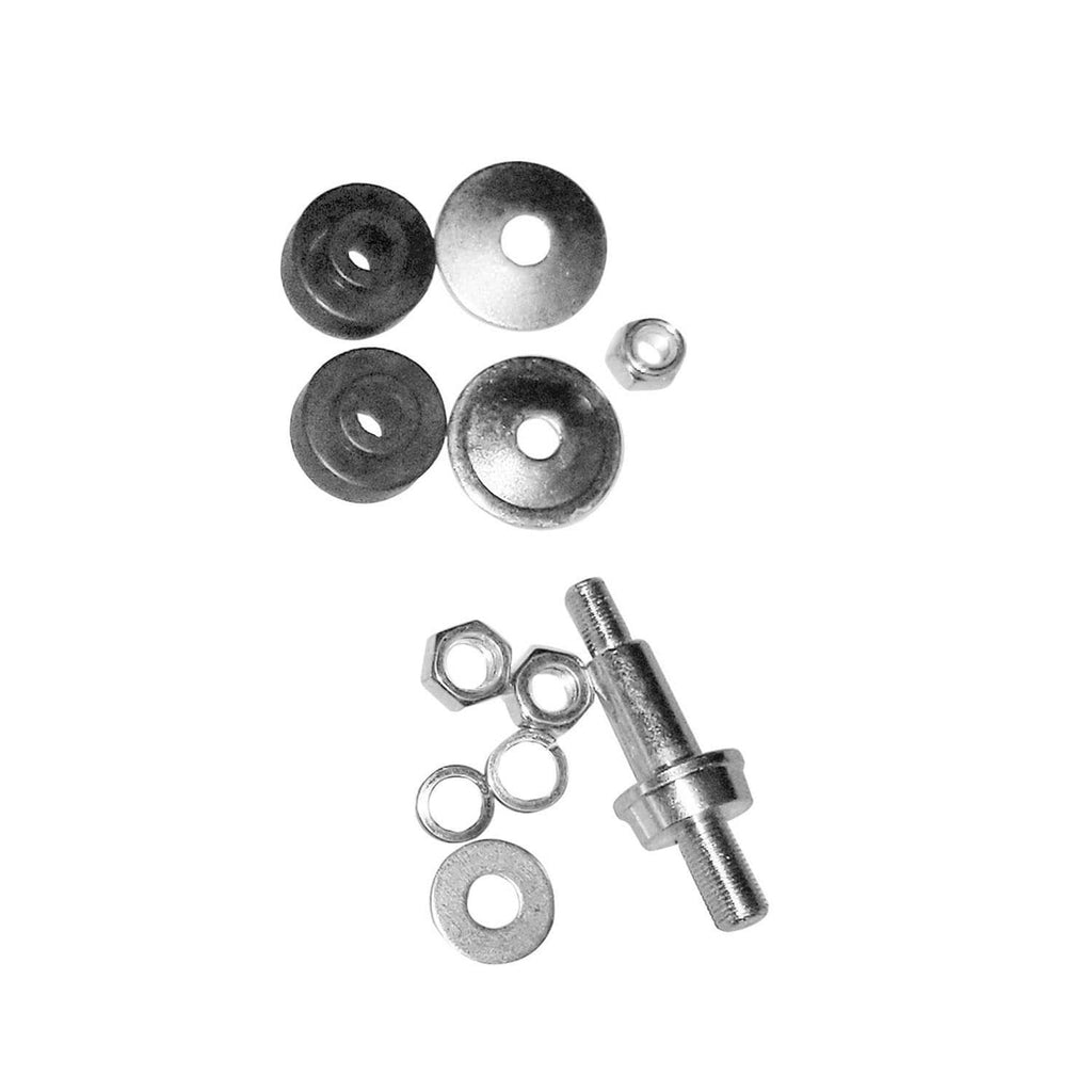 TwinTube Shock Absorber TS34-32141B