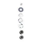 Suspension Shock Absorber TS34-32261B
