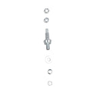 TwinTube Shock Absorber TS34-32272B