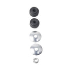 Suspension Shock Absorber TS34-32321B