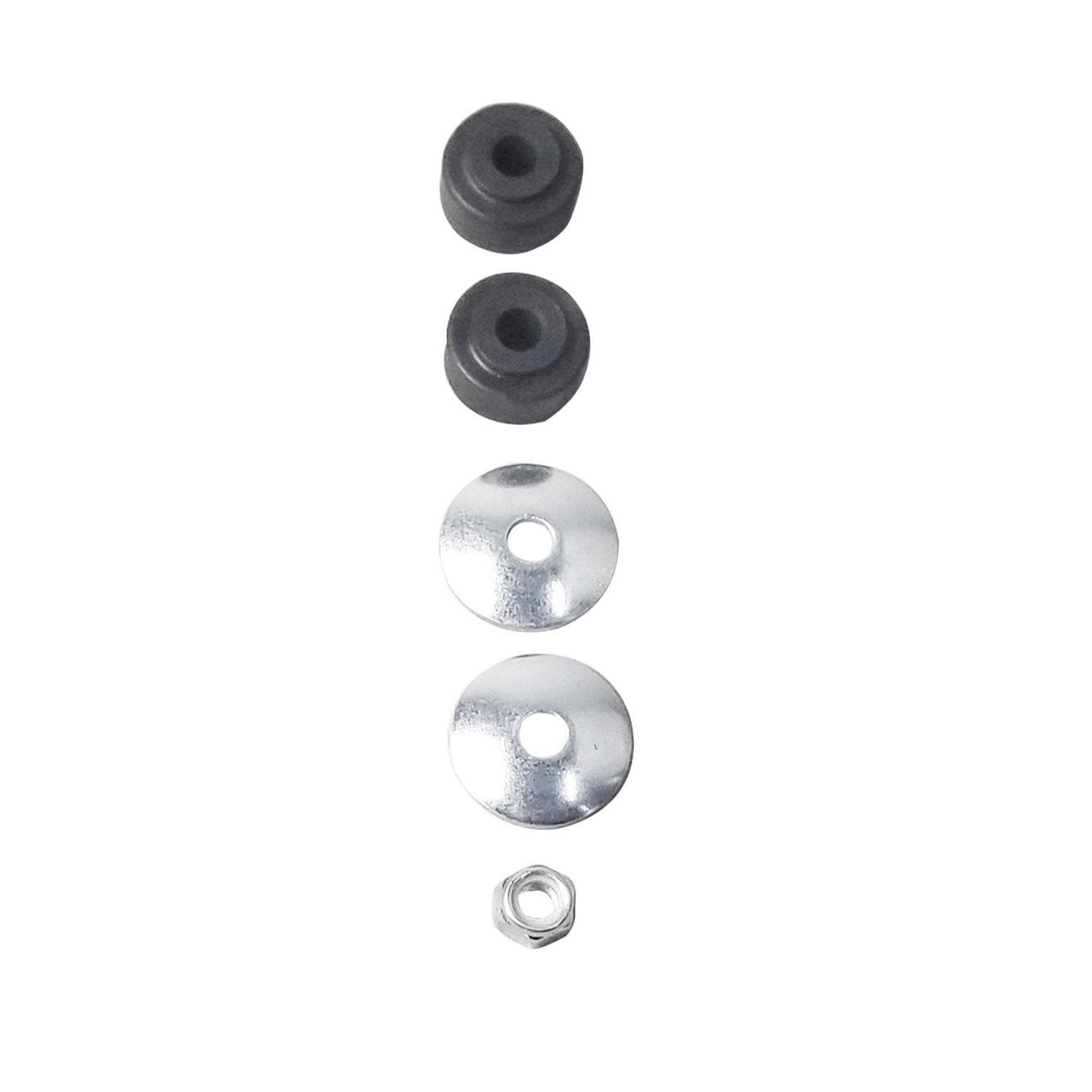 Suspension Shock Absorber TS34-32321B