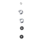 TwinTube Shock Absorber TS34-32391B