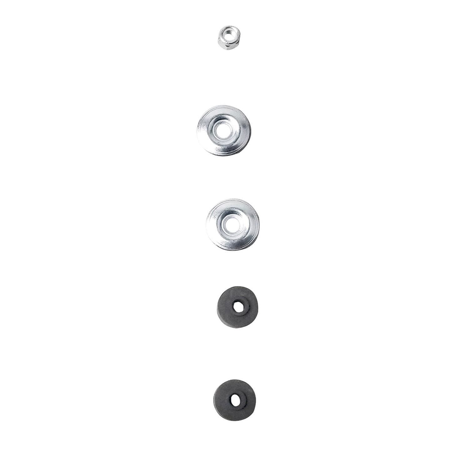 TwinTube Shock Absorber TS34-32391B