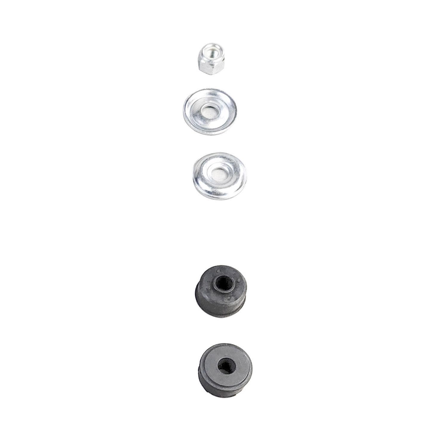 TwinTube Shock Absorber TS34-32402B