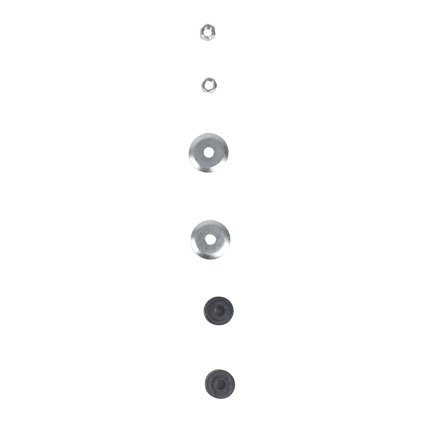 Suspension Shock Absorber TS34-32862B
