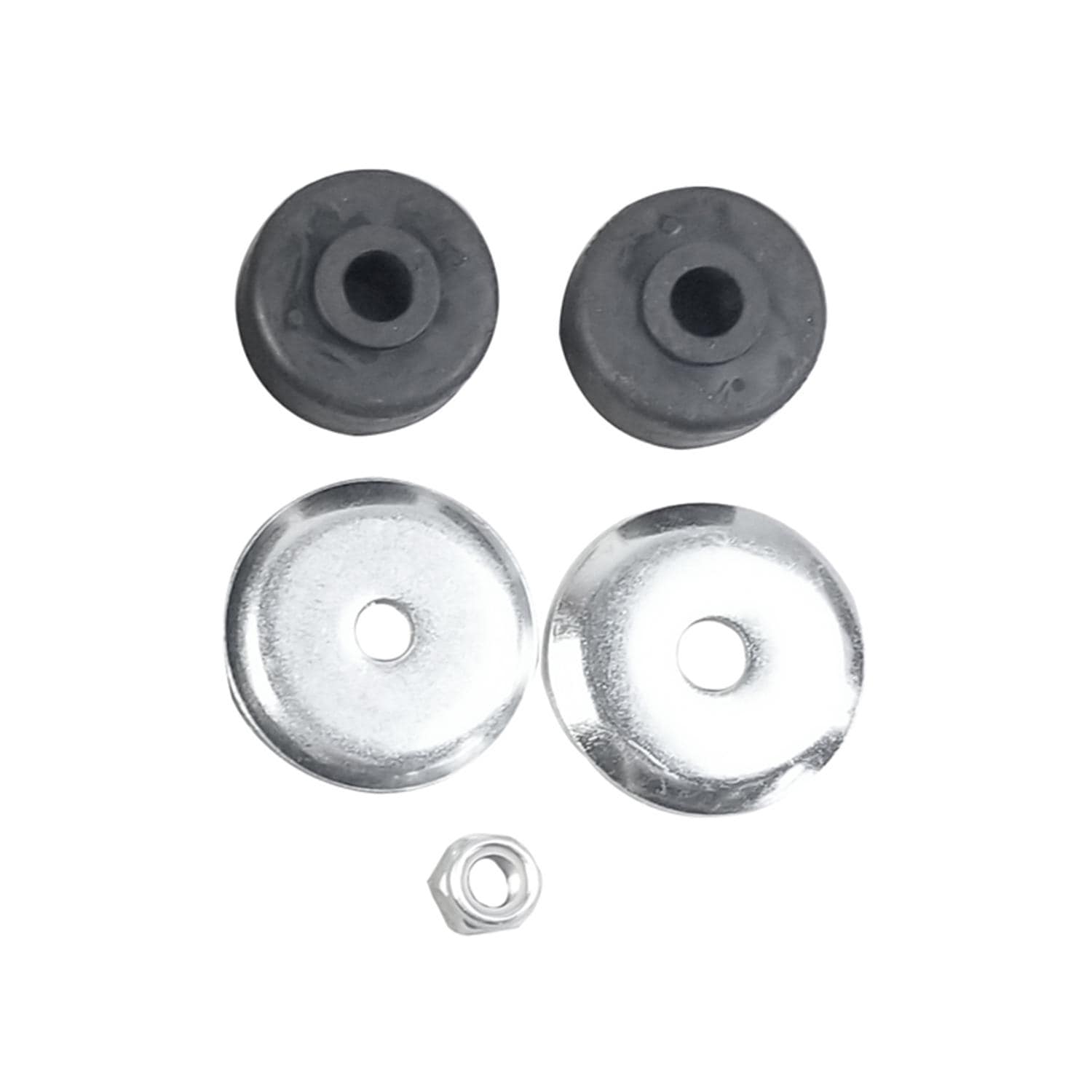 Suspension Shock Absorber TS34-32911B