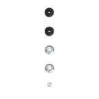 Suspension Shock Absorber TS34-33551B