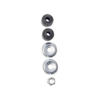 Suspension Strut and Coil Spring Assembly TS34-33751B