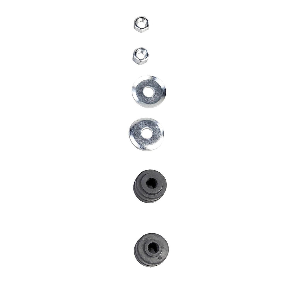 TwinTube Shock Absorber TS34-34111B
