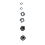 TwinTube Shock Absorber TS34-34111B