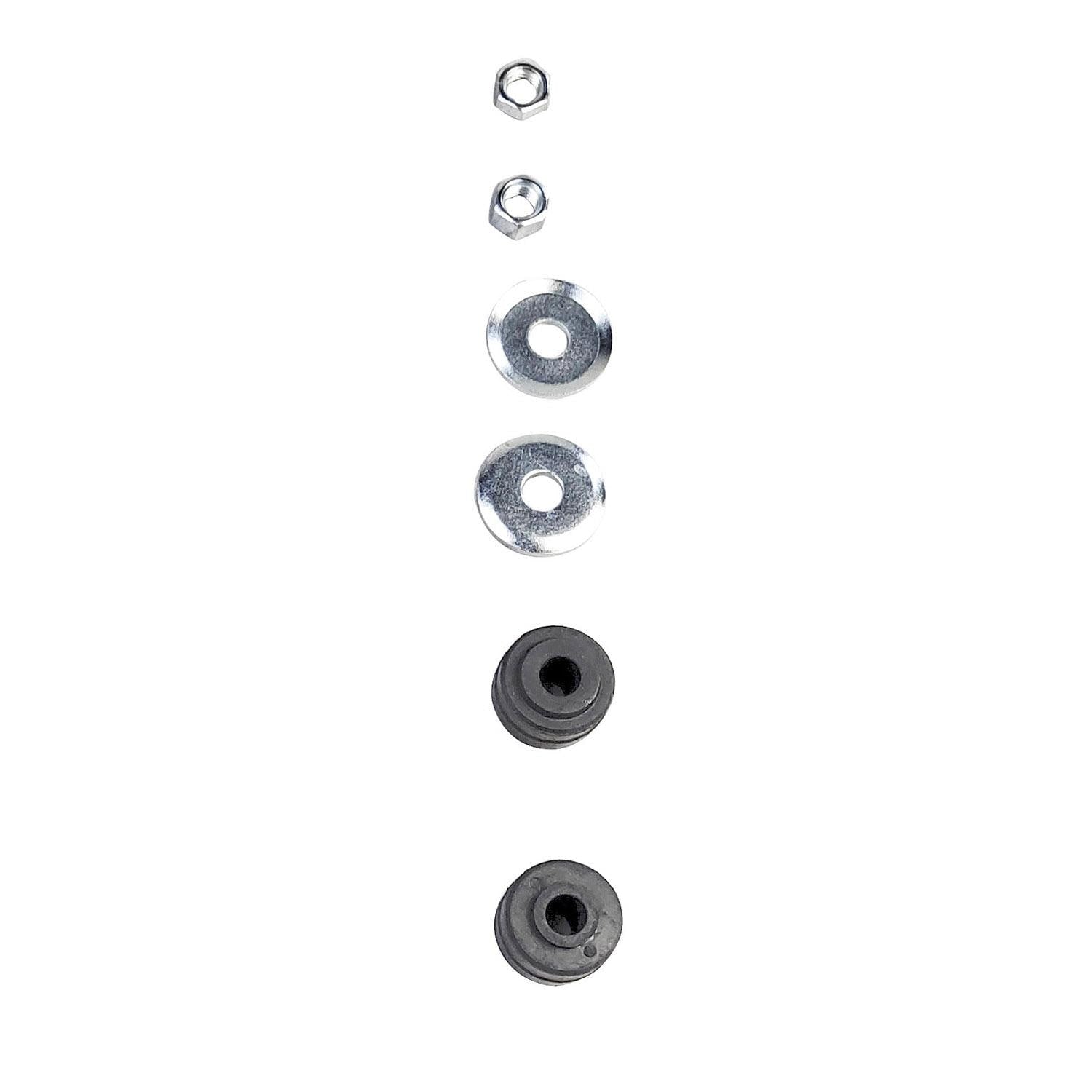 TwinTube Shock Absorber TS34-34111B