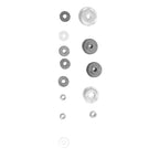 Suspension Strut TS34-34131B