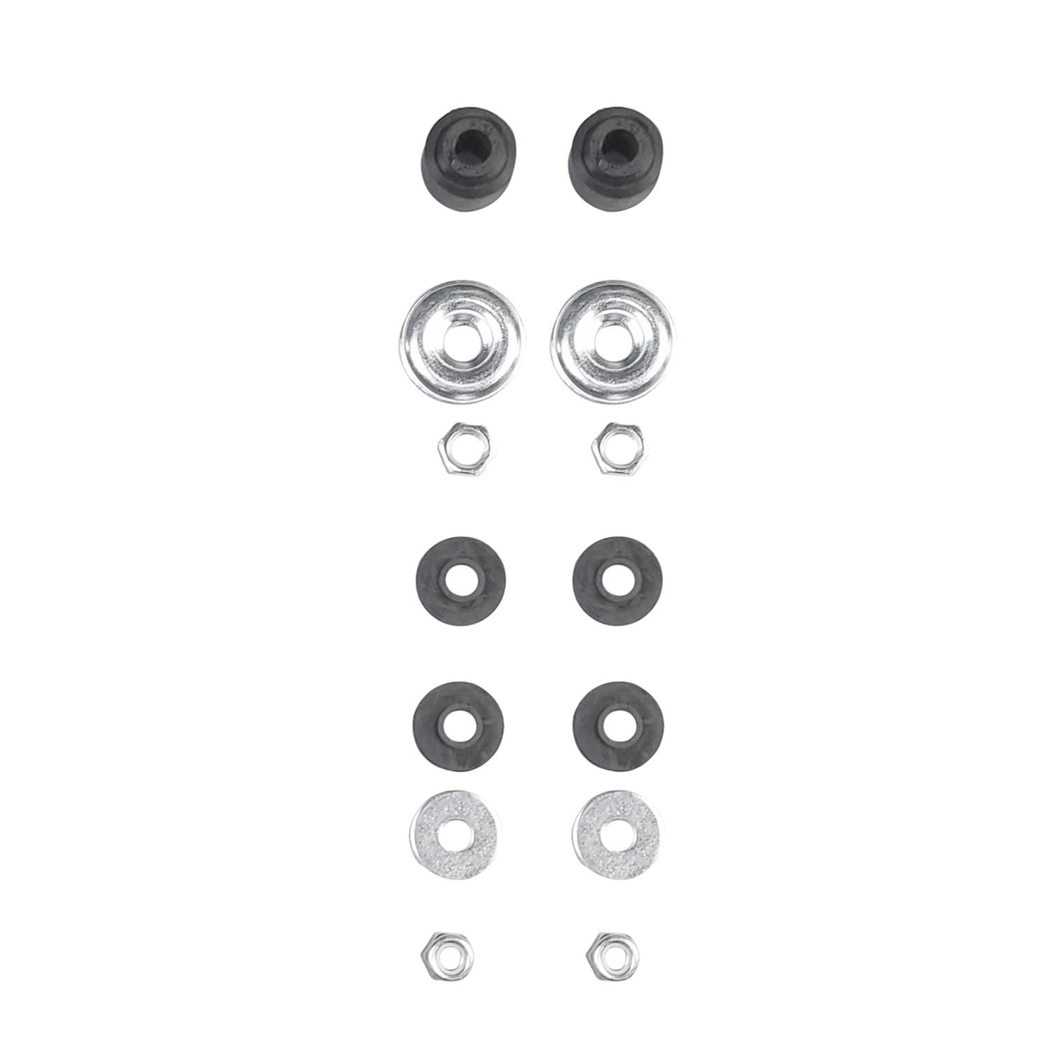 Suspension Shock Absorber TS34-34281B
