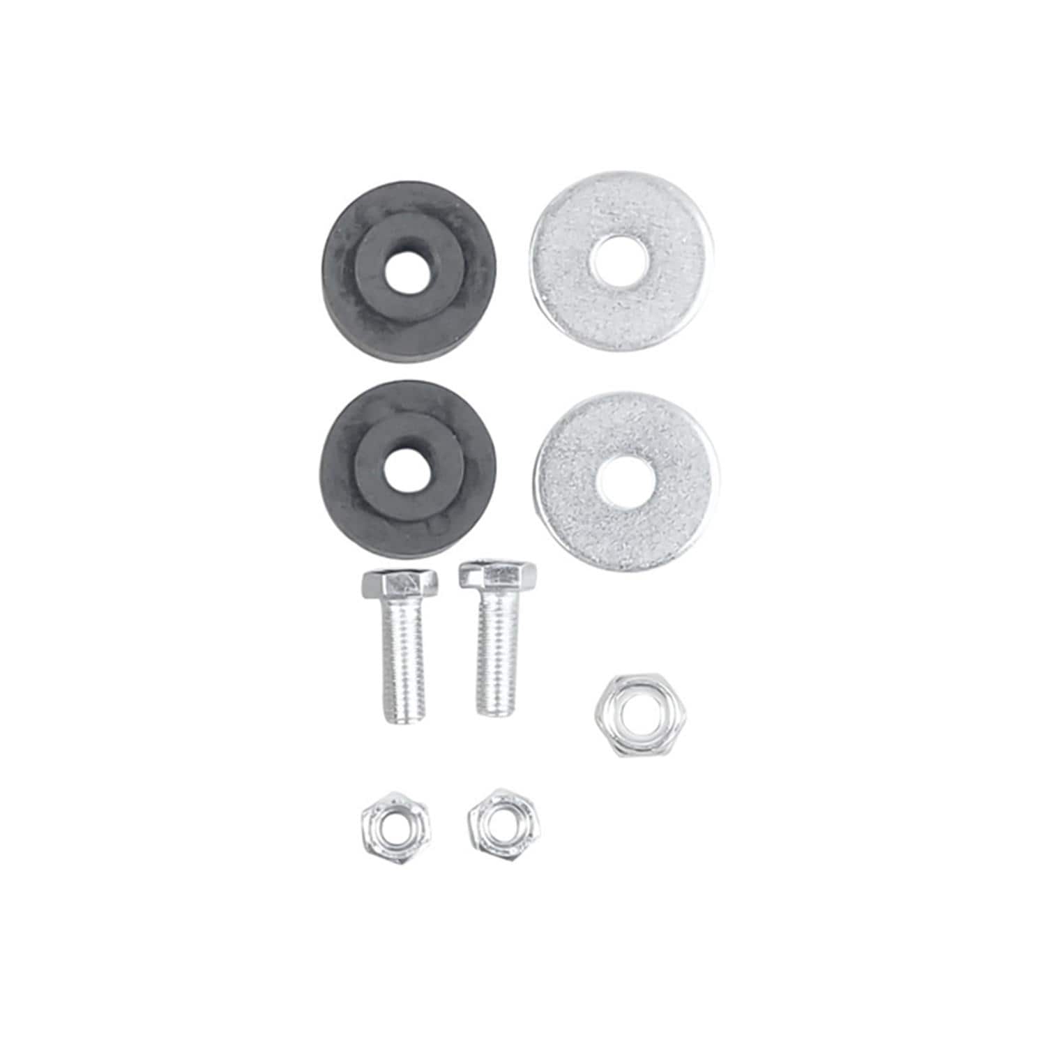 Suspension Shock Absorber TS34-34301B