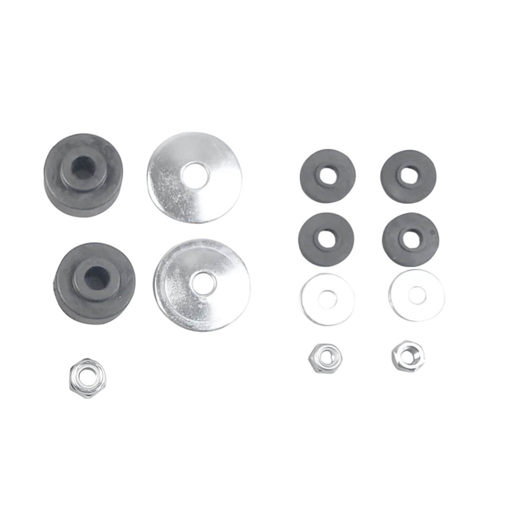 TwinTube Shock Absorber TS34-34331B