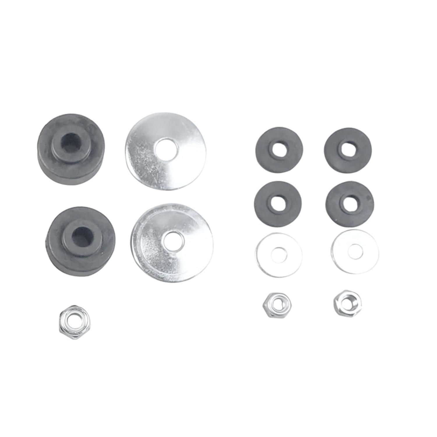 TwinTube Shock Absorber TS34-34331B