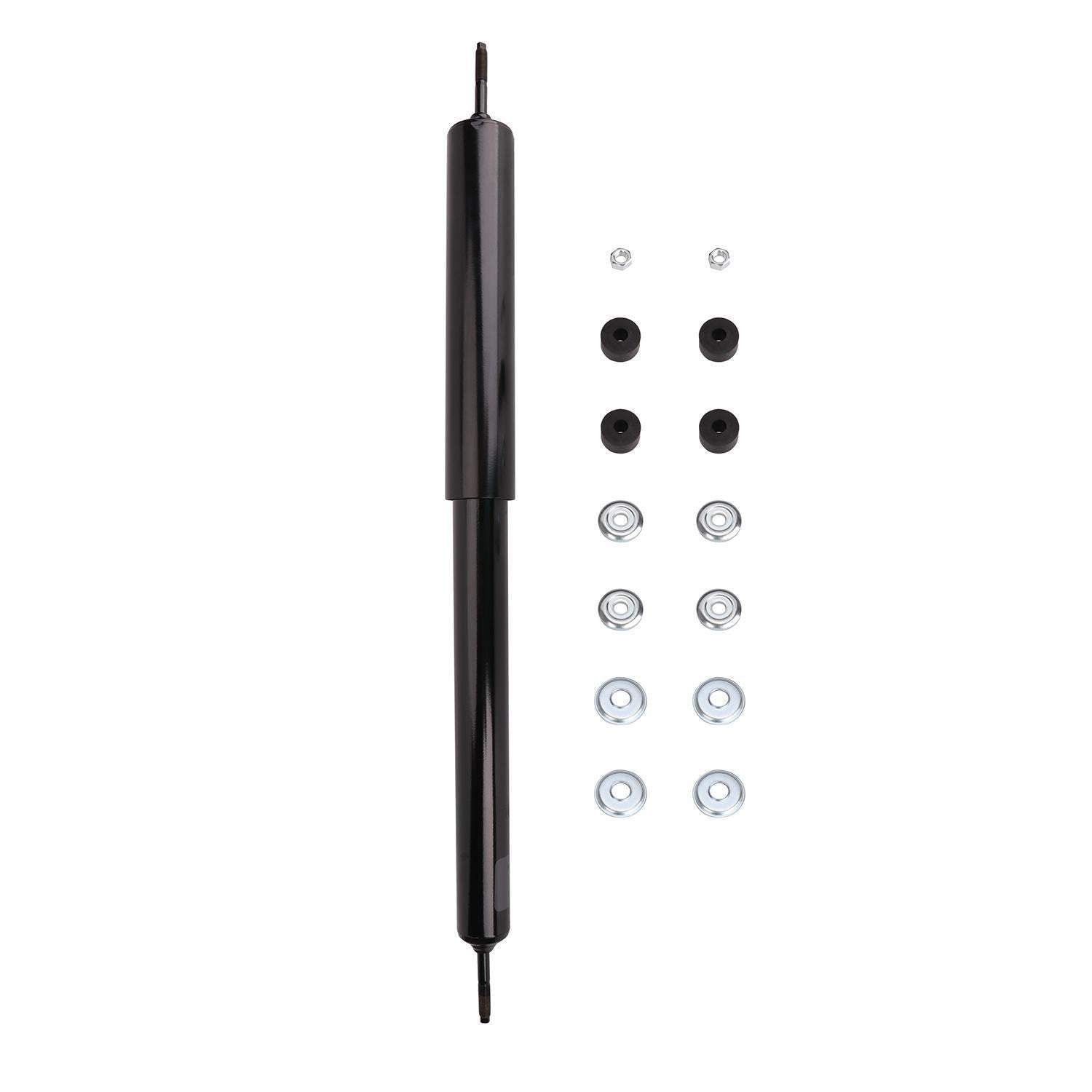 Suspension Shock Absorber TS34-34521B