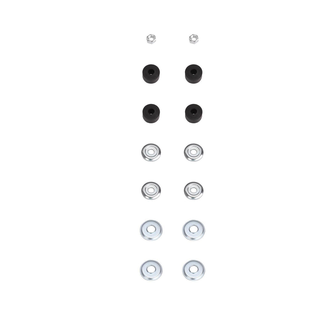 Suspension Shock Absorber TS34-34521B