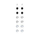 Suspension Shock Absorber TS34-34521B