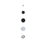 TwinTube Shock Absorber TS34-34882B