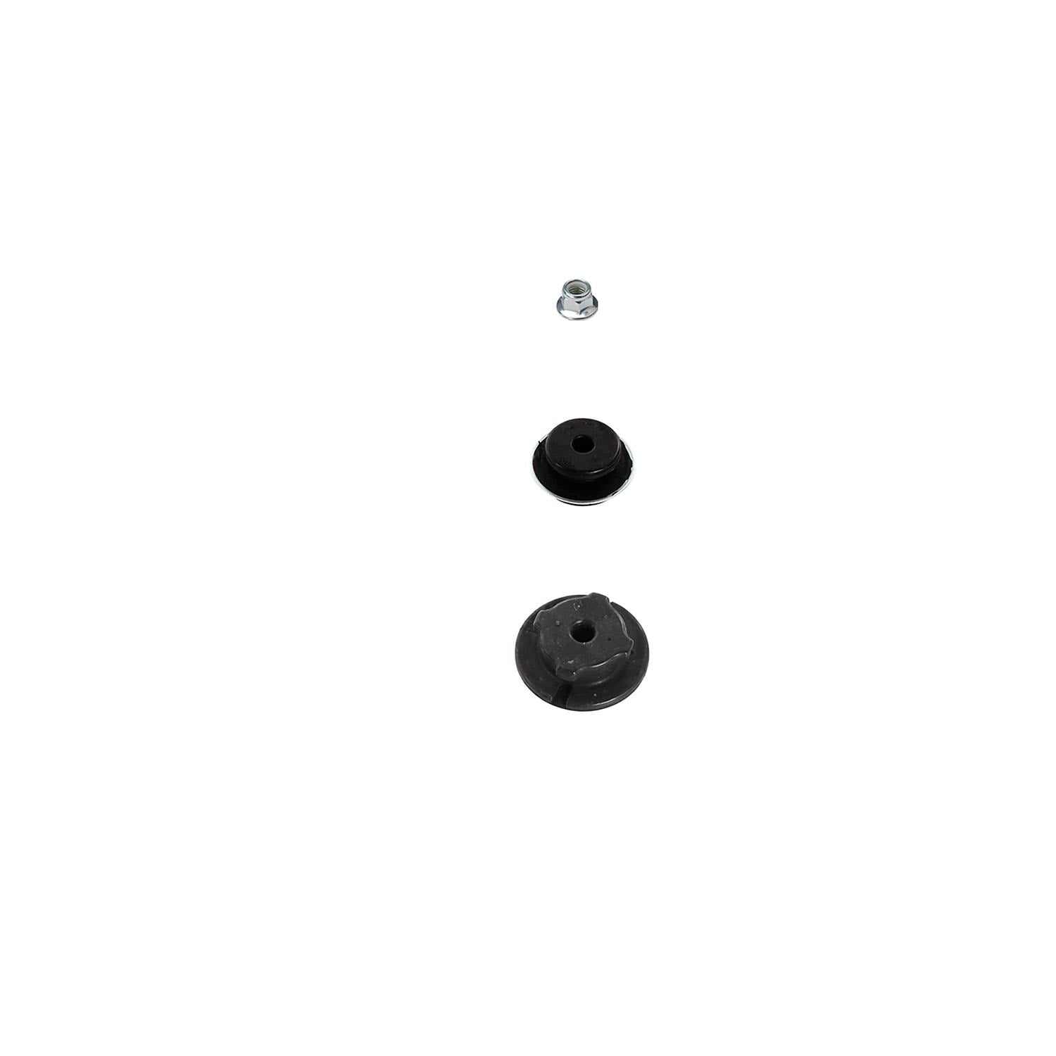 TwinTube Strut TS34-35032B