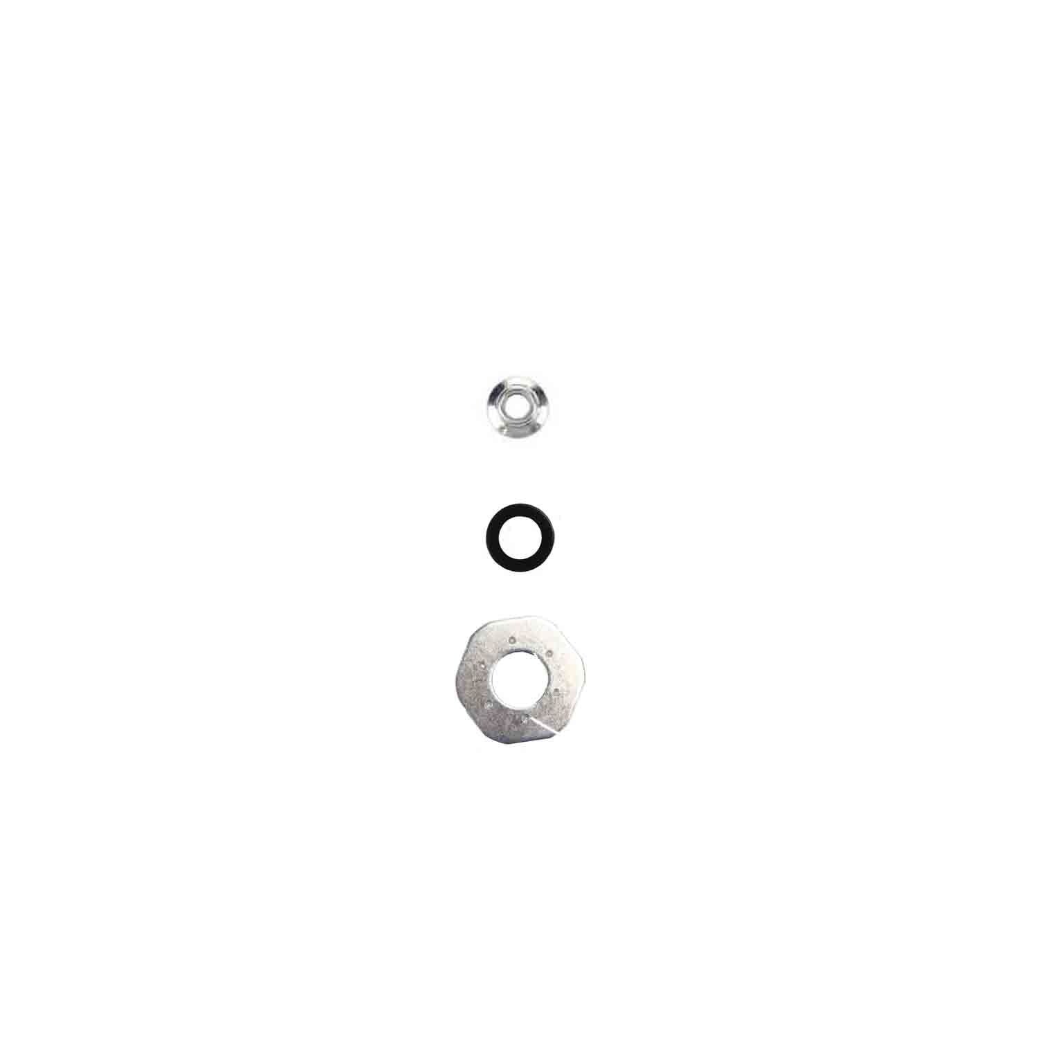 Suspension Shock Absorber TS34-35041B