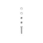 TwinTube Shock Absorber TS54-50032B