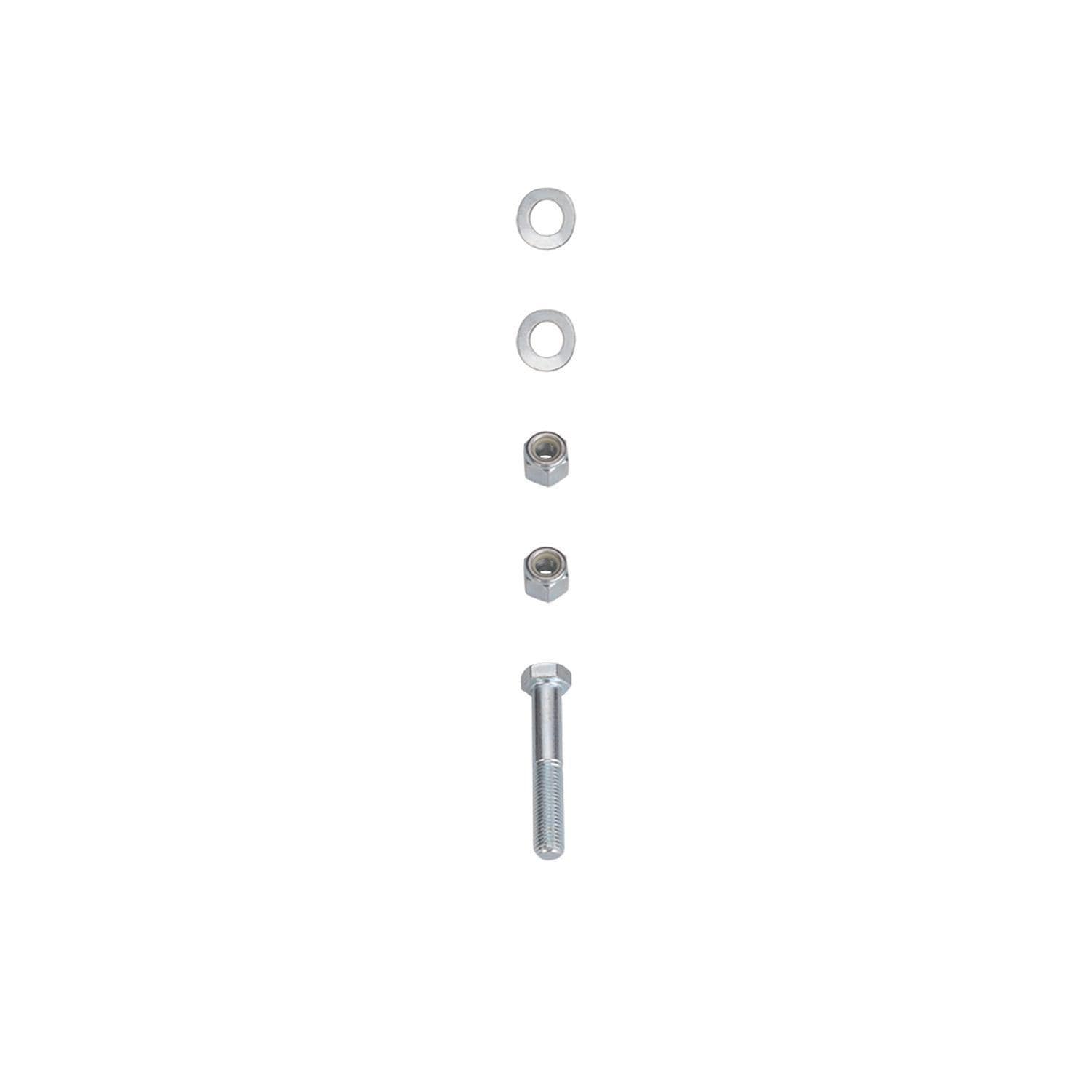 TwinTube Shock Absorber TS54-50032B