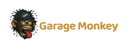 Garage Monkey