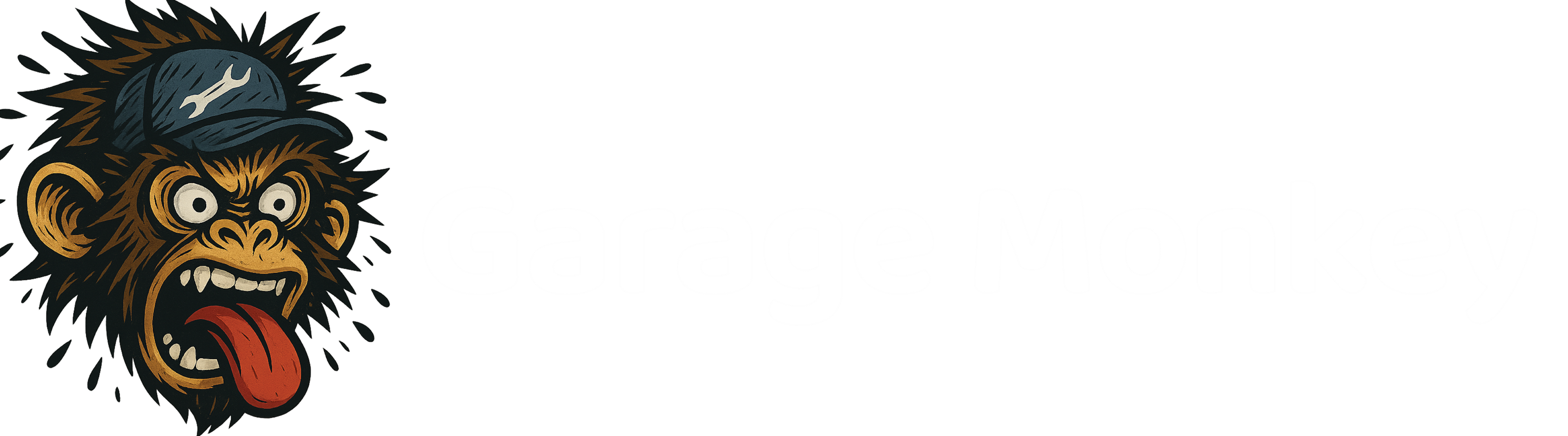 Garage Monkey