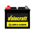Valucraft Flooded Battery BCI Group U1 190 CCA U1-145