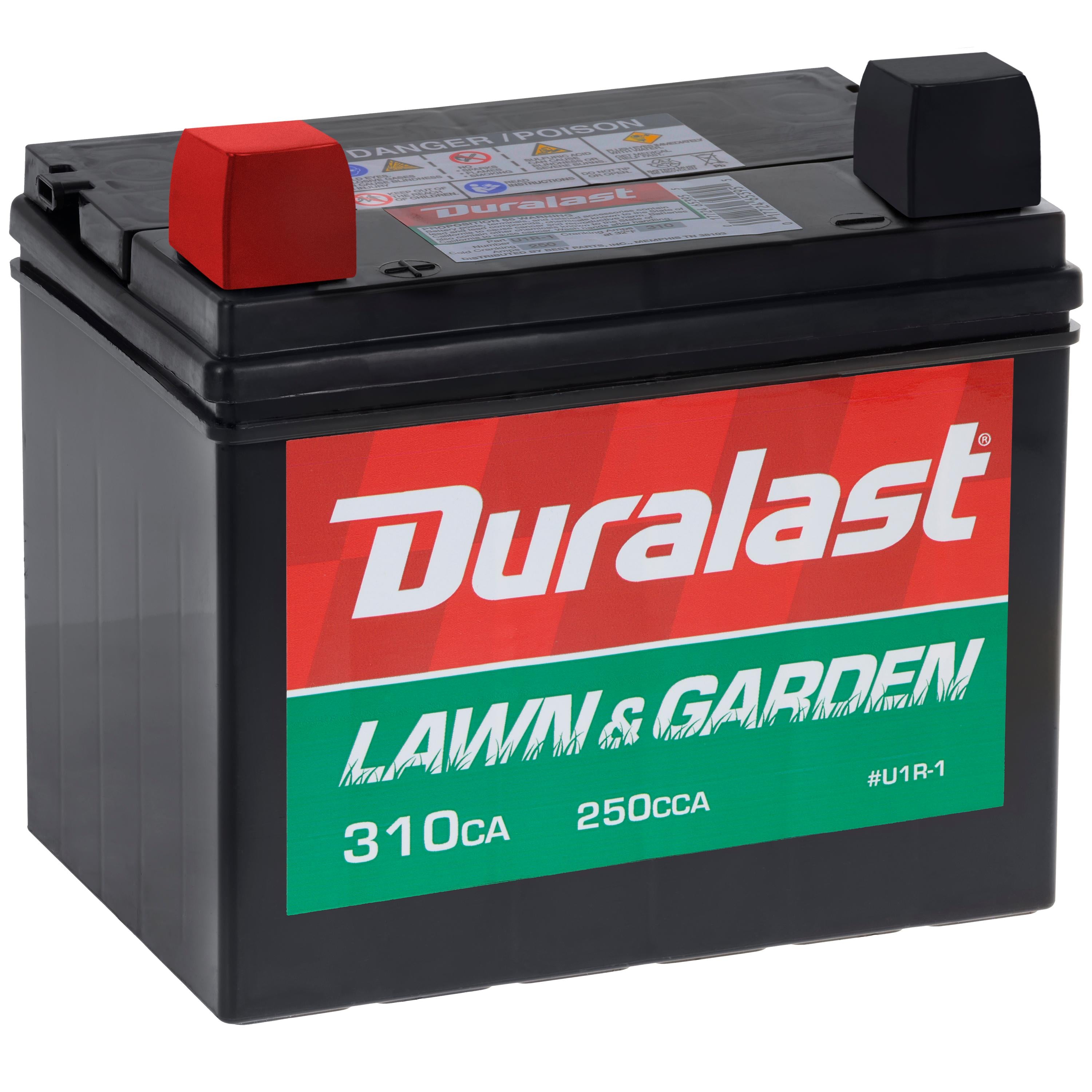 Group Size U1R Lawn and Garden Battery U1R-1