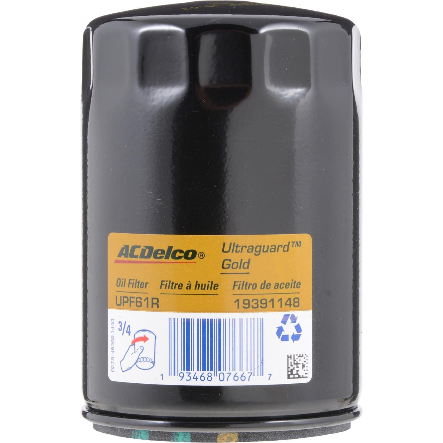 Oil Filter UPF61R