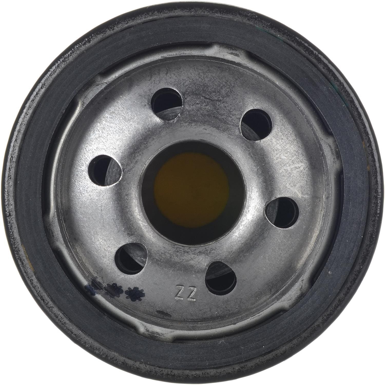 GM Original Equipment Oil Filter UPF64R