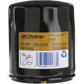 Gold Engine Oil Filter UPF66R
