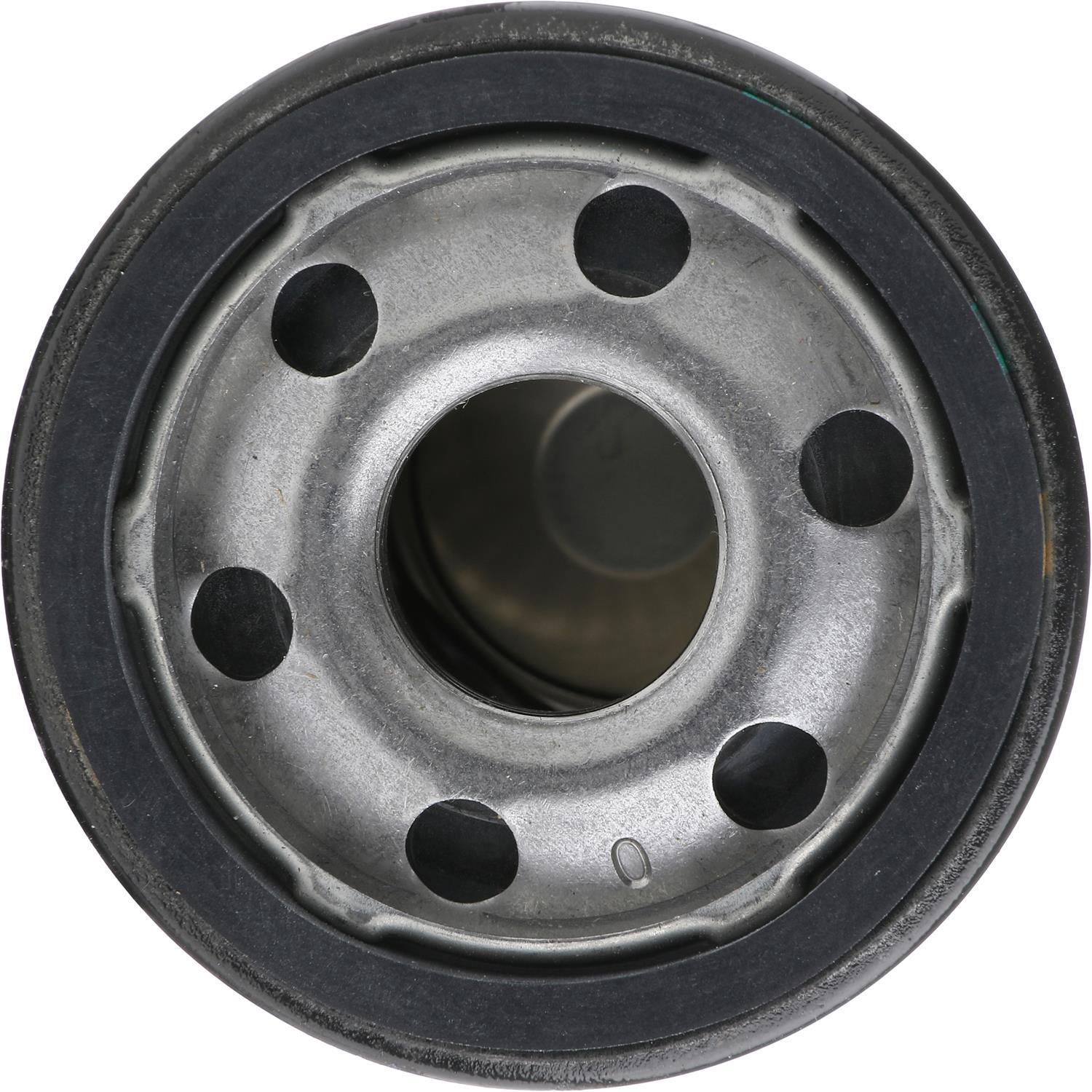 Gold Engine Oil Filter UPF66R